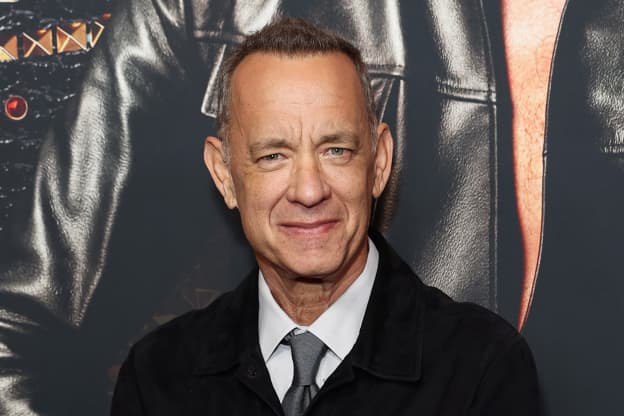 Tom Hanks Is Releasing His Own Line of Coffee