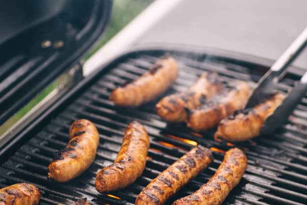 More than 40,000 Pounds of Johnsonville Sausage Have Been Recalled Across Multiple States