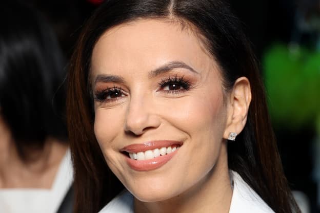 Eva Longoria Dives Deep into Mexican Culinary Traditions with 