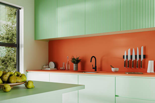 The Kitchen Cabinet Color That Makes Your Home Look Instantly Dated