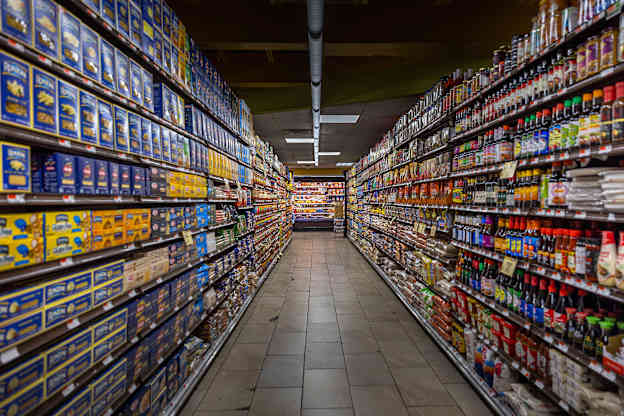 Guy Fieri's $4 Award-Winning 