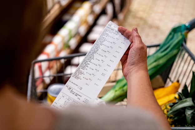 My Mom's Decades-Old Grocery Trick Saves Me $20 Every Single Week