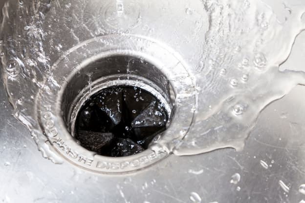 4 Easy Ways to Clean a Garbage Disposal, According to Plumbers