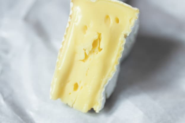 Brie and Camembert Cheeses Are Being Recalled Nationwide