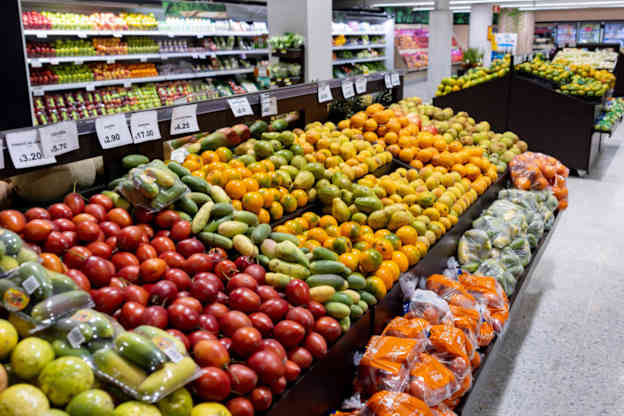 I Avoided the Produce Section for 2 Weeks (and Ate More Vegetables than Ever)