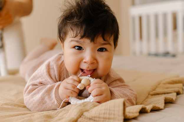The 9 Most Important Toy Safety Tips to Know for Babies
