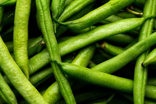 What's the Difference Between Haricots Verts and Green Beans?