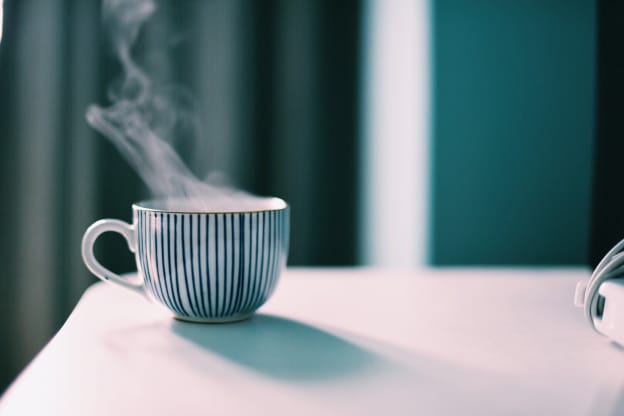 This Vietnamese Coffee Is My New Go-To Morning Brew (and It Packs a Punch!)