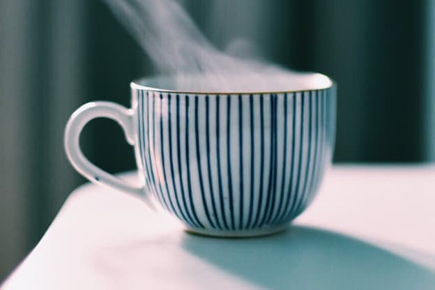 The Cozy Drink You'll Want to Sip Before Bed Every Night (No, It's Not Tea)