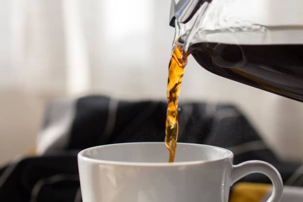 I'm a Former Barista and This Is the Versatile Coffee Maker You Should Grab on Sale for Labor Day