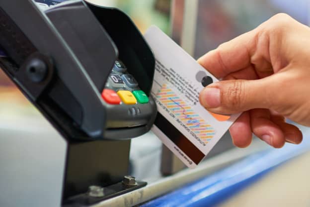 The Best Credit Cards for Grocery Shopping All Have This One Thing in Common