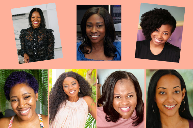 Meet 7 Recipe Creators Cultivating a Digital Space for Black Food and Culture