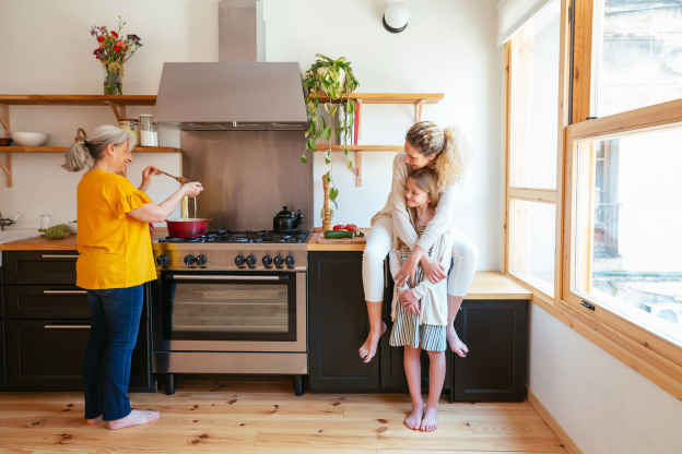 This App Brings Family Recipes to Life