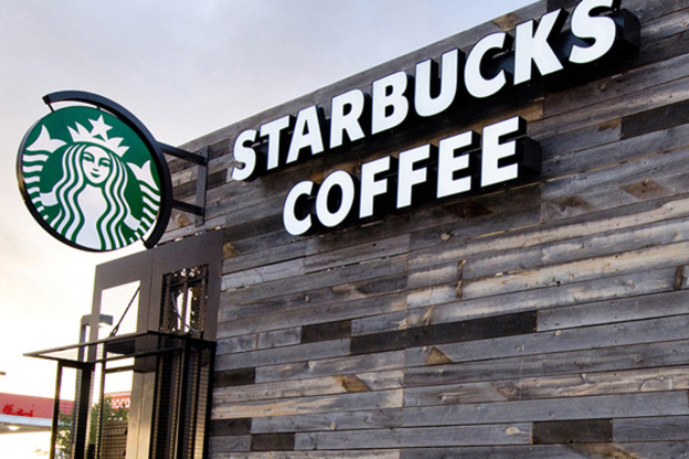 This Unexpected Use for Starbucks Coffee Bags Delivers an Amazingly Stylish Outcome