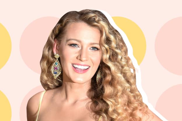 Blake Lively's Latest Pregnancy Craving Will Have You Planning a Trip to New Orleans ASAP