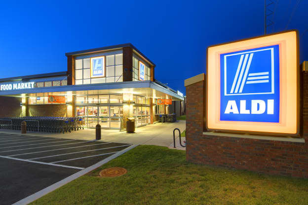 Aldi Is Selling a ’70s-Inspired Find for Just $5
