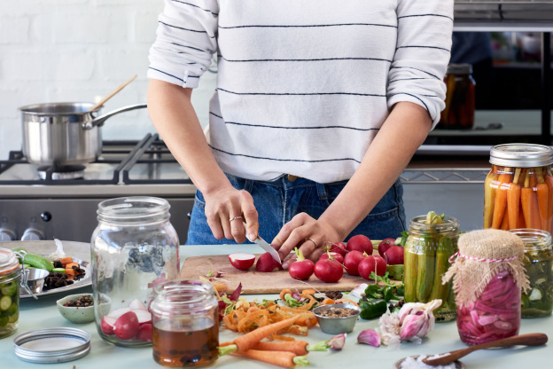 I'm a Former Restaurant Worker, and This Is the One Thing I'm Buying on Sale for Memorial Day