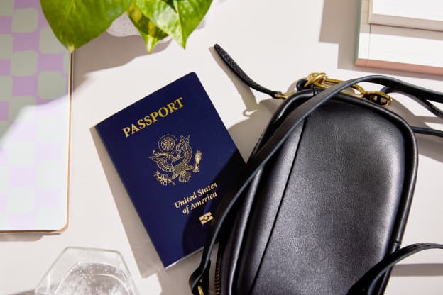 I'm British. These 5 Things Surprised Me About Moving to the U.S.