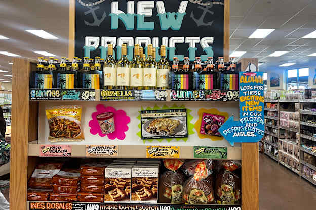 13 Fall Groceries the Trader Joe’s Employees Are Most Excited About (Out of Hundreds!)