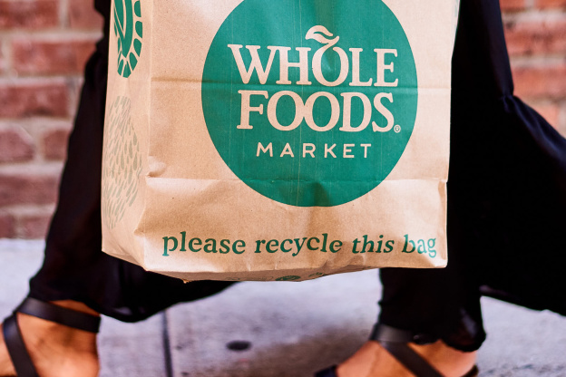 Amazon Is Being Called Out By Prime Members for Quietly Removing Free Whole Foods Deliveries