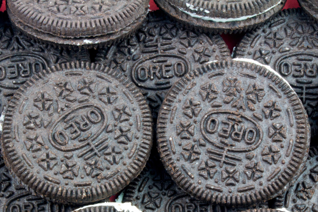 These Mini Oreo Pancakes Are So Good, You'll Want to Make Them Time and Time Again
