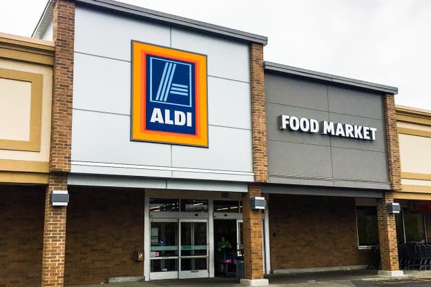 10 Aldi Dinner Staples I'm Buying on Repeat This Year