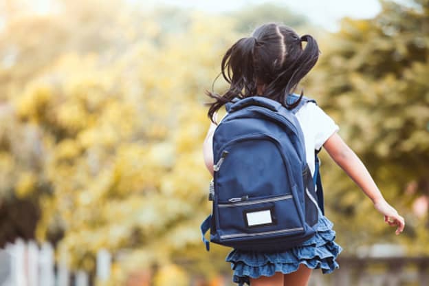 Read This Before You Personalize Your Kid's Back-to-School Supplies