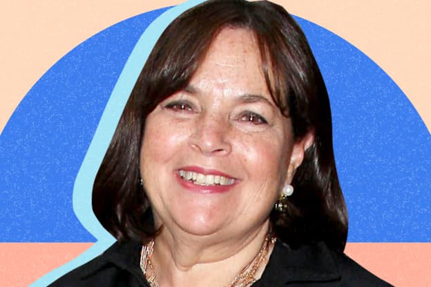 10 Brilliant Things Ina Garten Taught Us This Year