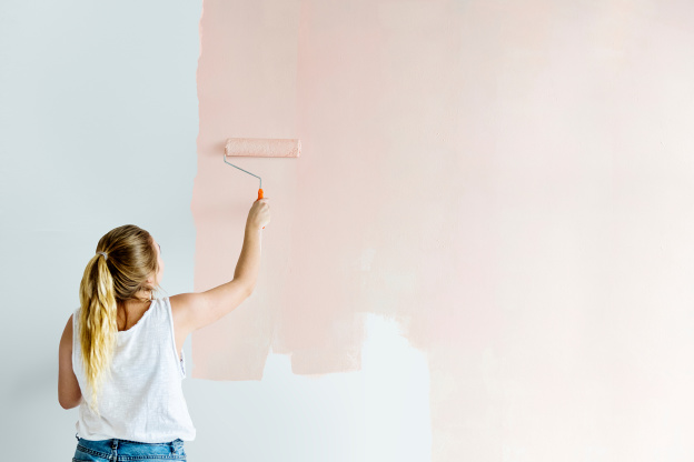 The Surprising Thing Real Estate Experts Want You to Know About Paint Color Trends