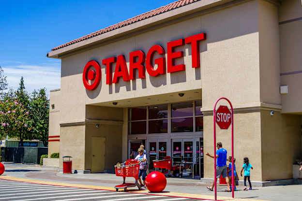Target Quietly Announced a Major Store Change That Has Shoppers Divided