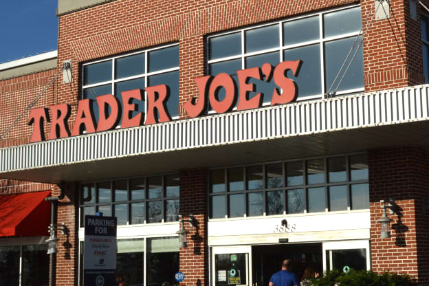 This $3 Trader Joe's Fan-Favorite Is Back for Cozy Fall Meals