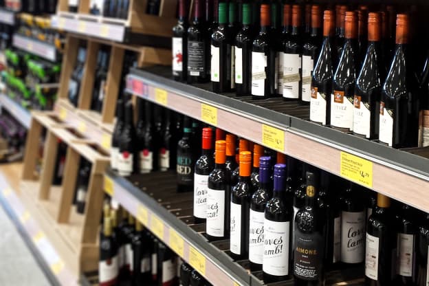 The 8 Best Aldi Wines, According to a Former Wine Buyer