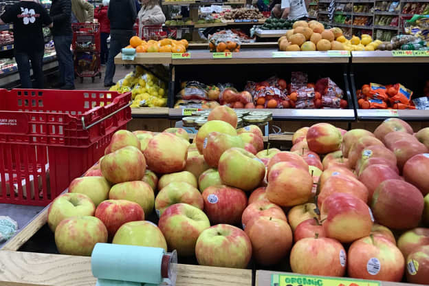 4 Trader Joe's Produce Items You Should Never Buy (and 3 You Should)
