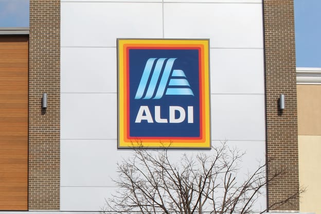 Aldi's New $2 Fall Snack Has Shoppers Buying 3 Bags at a Time