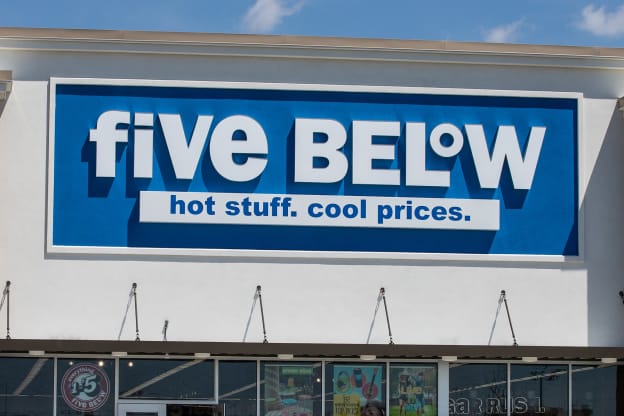 Five Below Is Selling a $5 Version of the Popular Yeti Rambler Tumbler, and Fans Are Clearing the Shelves