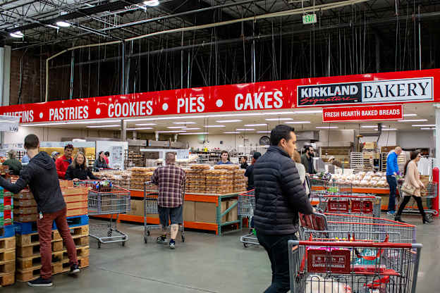 I Tried the New $8 Costco Bakery Find That Has Shoppers Divided, and It's (Almost) Perfect