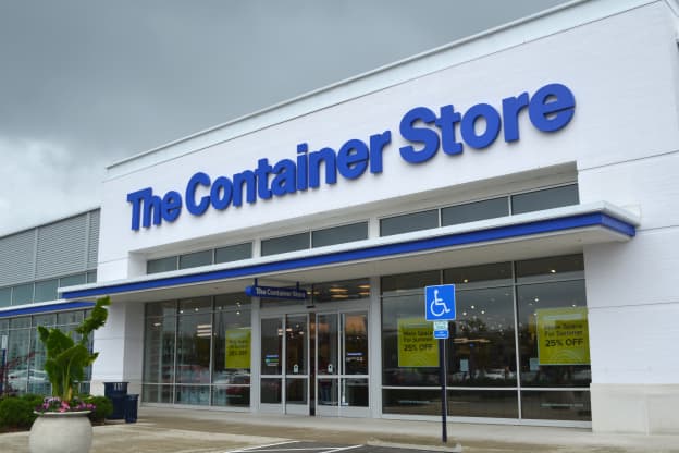 The 8 Best Things to Buy at The Container Store for $10 or Less