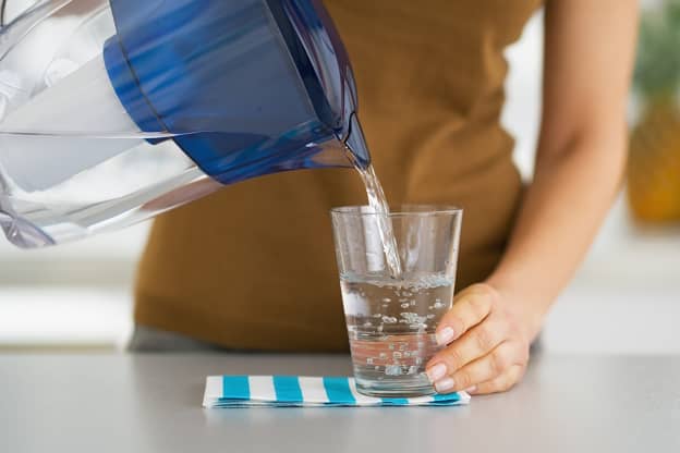 The Only Water Filters Worth Buying (and Why), According to Experts