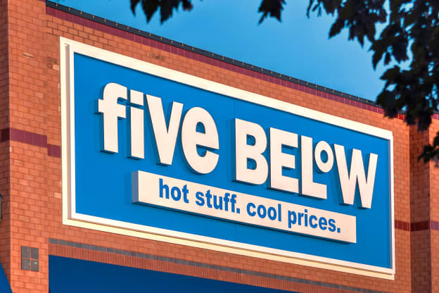 15 Storage Gems Under $10 at Five Below — So Everything Finally Has a Place