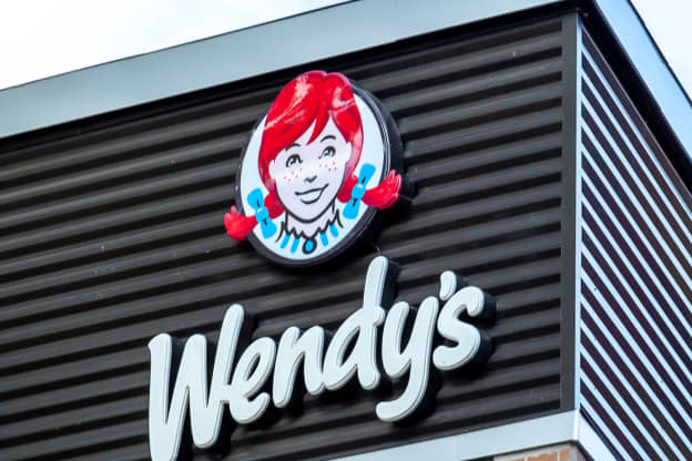 Wendy's Is Bringing Its Famous Chili to Grocery Stores Soon