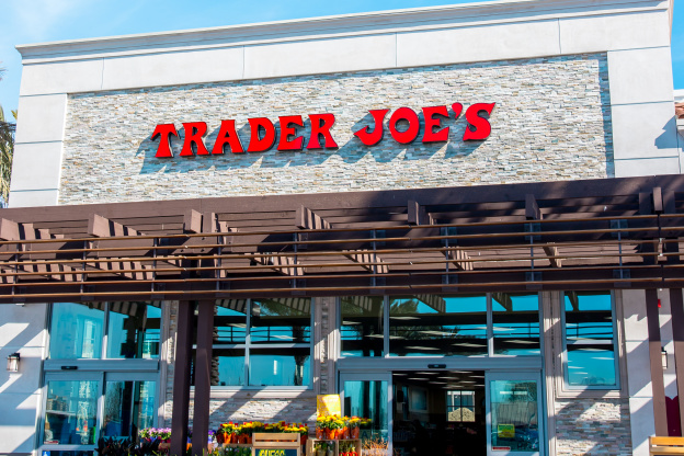 Trader Joe's New and Returning Pumpkin Products Are Back on Shelves