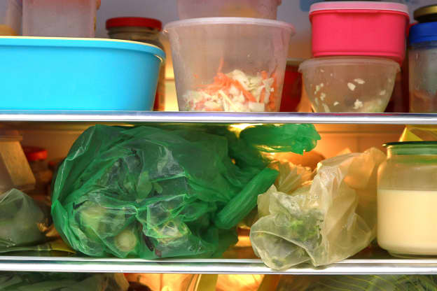 I Didn't Expect These Glass Storage Containers to Be So Versatile