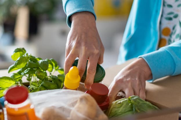 The One Thing Every Online Grocery Shopper Should Do to Save Money