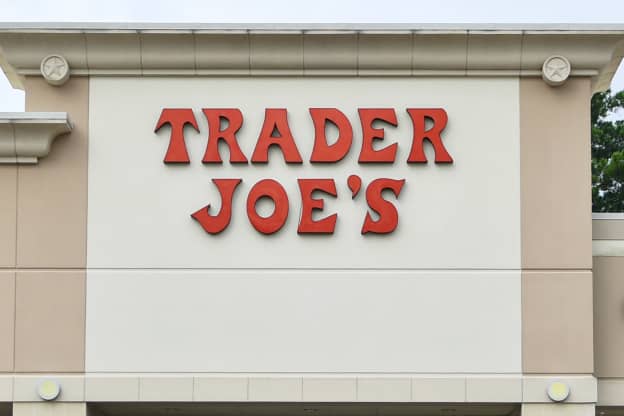 Trader Joe's Just Brought Back a Fan-Favorite Limited-Edition Treat