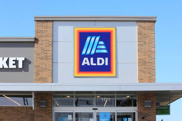 The $4 Aldi Grocery I Wish I'd Tried Sooner (Now I Buy It Every Single Week)