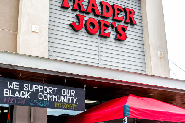 Trader Joe's Just Brought Back This Limited-Edition Fan Favorite, and Shoppers Are Calling It 