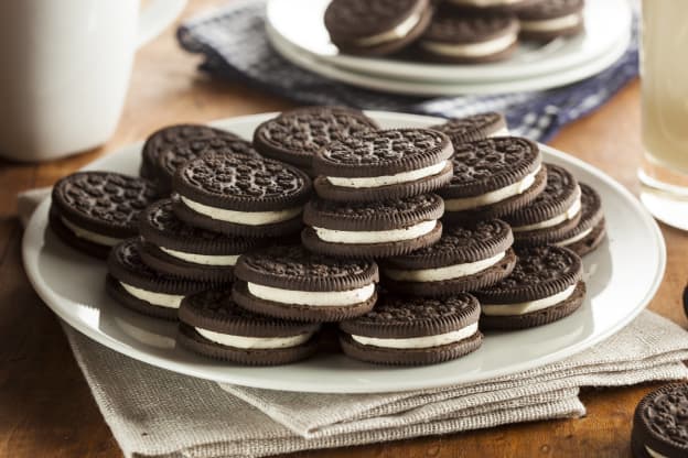 OREO Just Dropped a New Limited-Edition Flavor