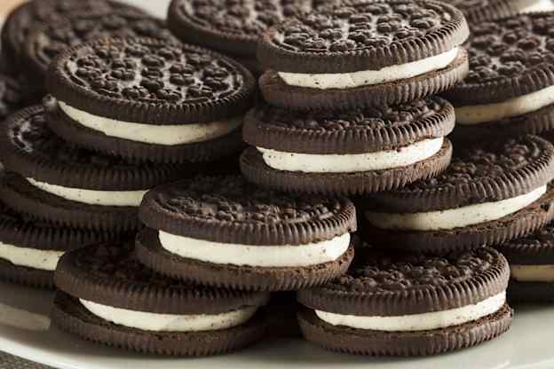 Oreo Just Announced an Extremely Limited-Edition Cookie Flavor That'll Go Away After One Batch