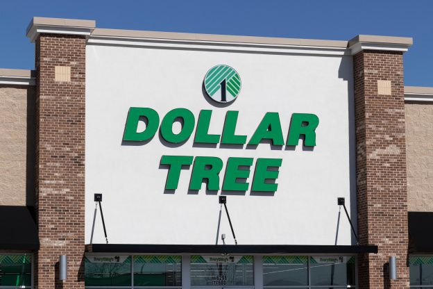 The $1 Dollar Tree Find You'll Use on Every Shelf in Your Fridge