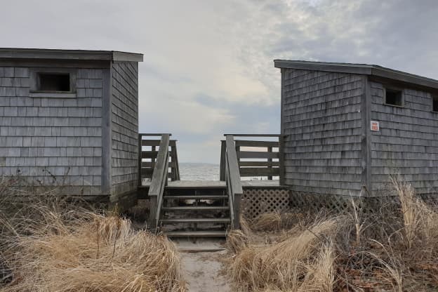 You Can Rent a Cape Cod Shack for as Little as $2000 per Year